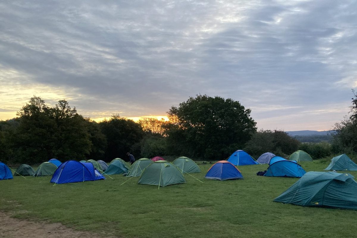 Overnight Expedition – Public Services