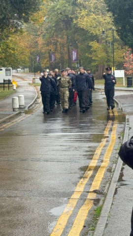 We remember
