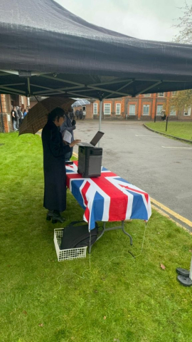 We remember
