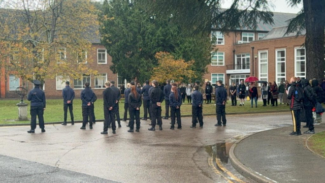 We remember
