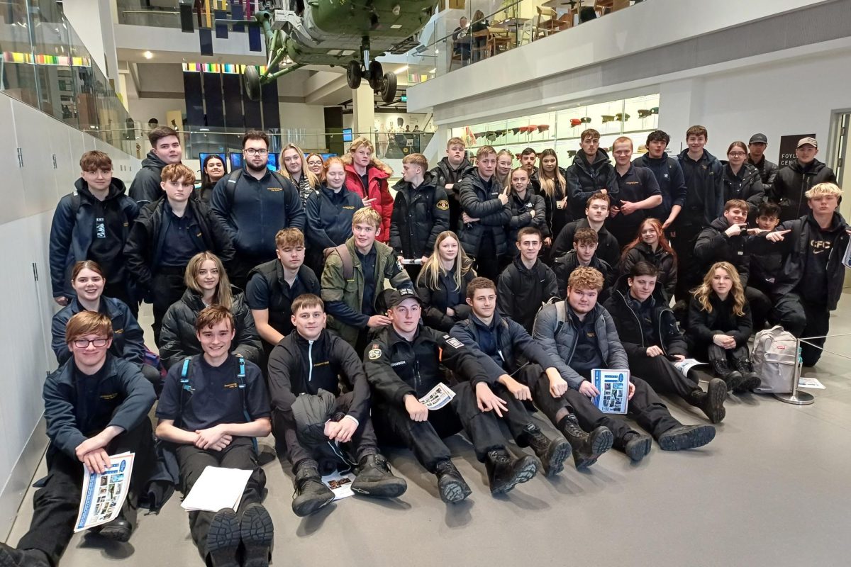 National Army Museum – London