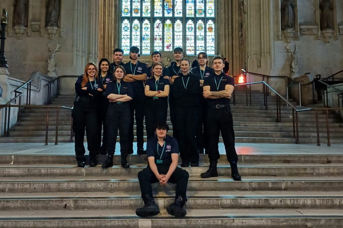 Public Services Parliament Visit
