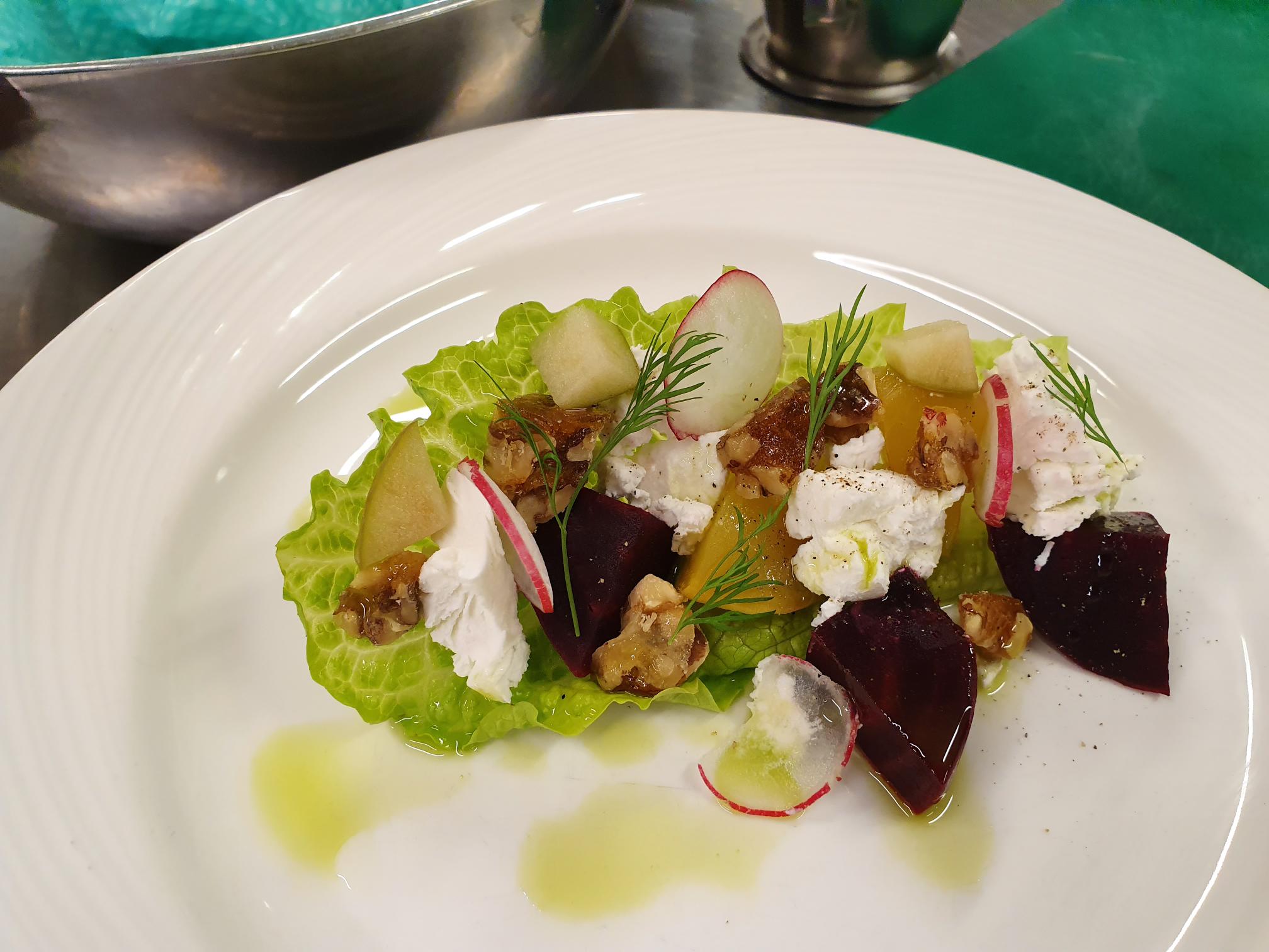 Catering ad hospitality