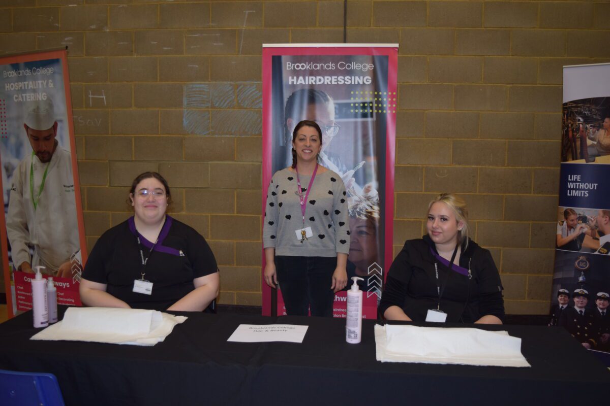 careers fair 2024