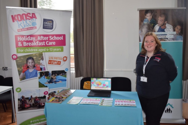 ESOL Careers Fair