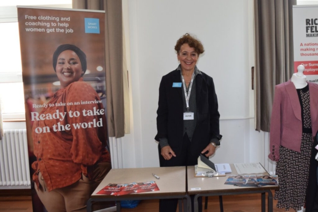 ESOL Careers Fair