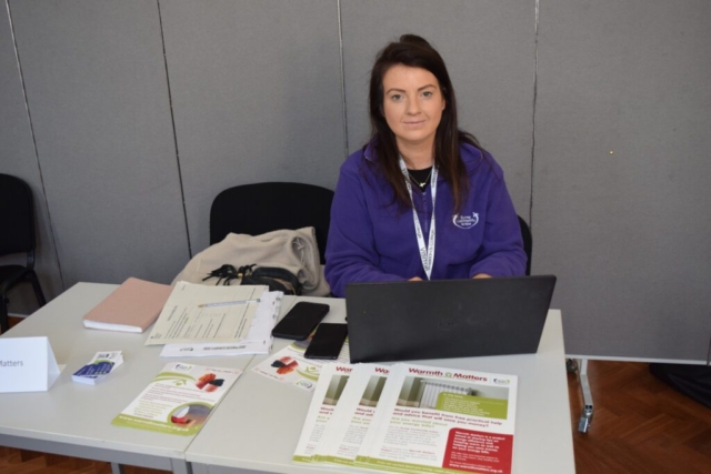 ESOL Careers Fair