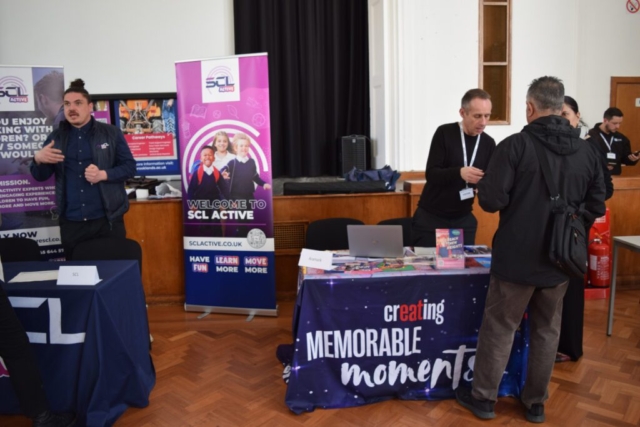 ESOL Careers Fair