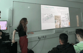 construction careers talk
