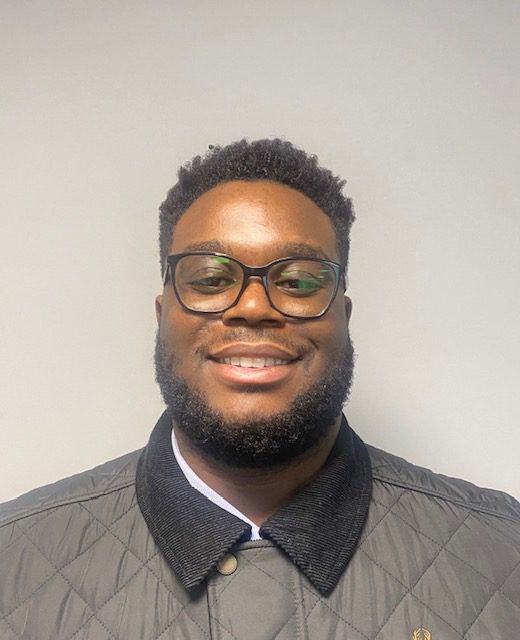 Jesse Adekoya