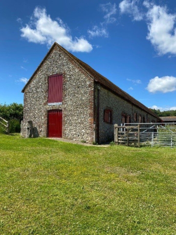 Gumber Farm Campsite