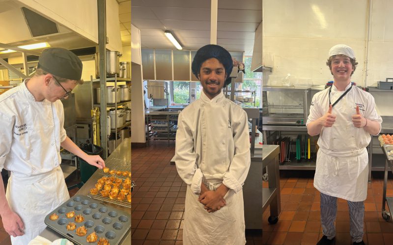 Catering & Hospitality Job Offers